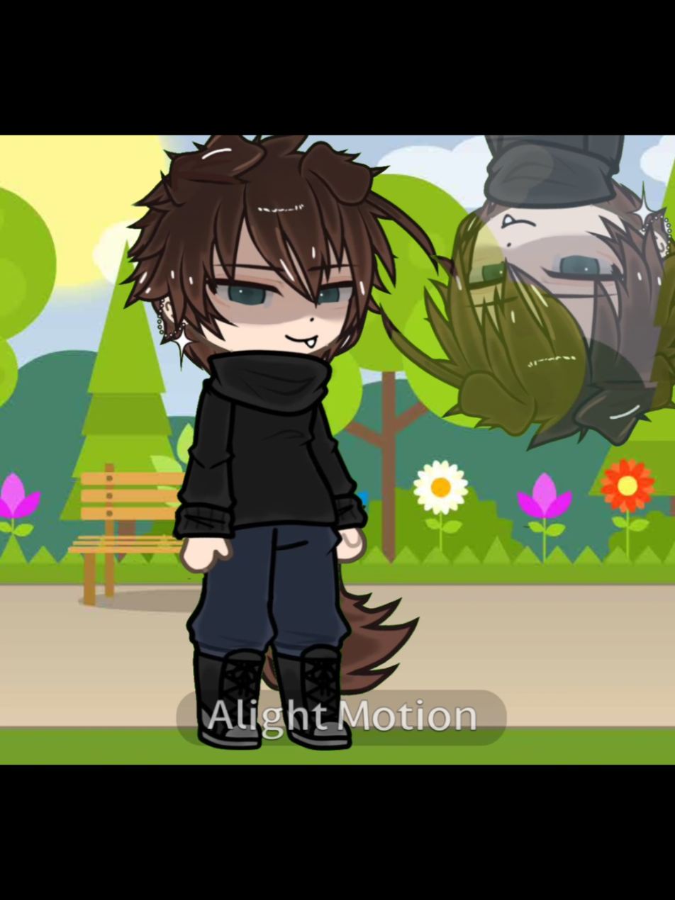 new oc#algthmotion #gachalife #viral #trend #newoc 