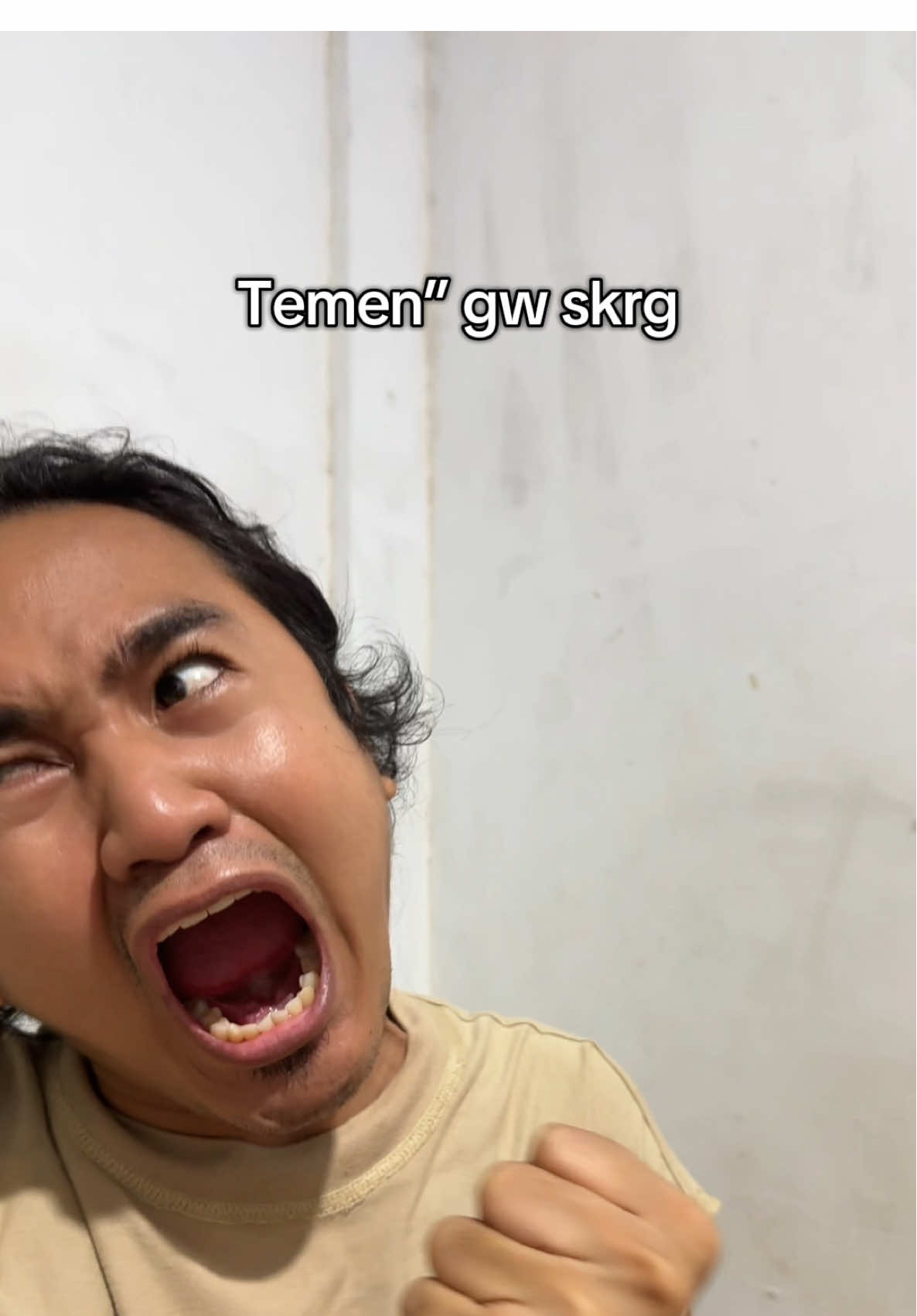 Trus aku harus apaaa