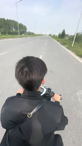 dạo phố cùng anh nhá #vario125 