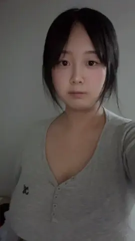 저 친구가 없어요 저랑 같이 찍어주새요 #fyp #challenge #지랄견 