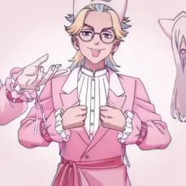 Meow meow trend with rindou, Ran next ? 🐱#tokyorevengers #tokyorevengersedit #animeedit #rindouhaitani #anime 