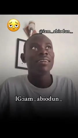 🫩🥲 #iam_abiodun_ 