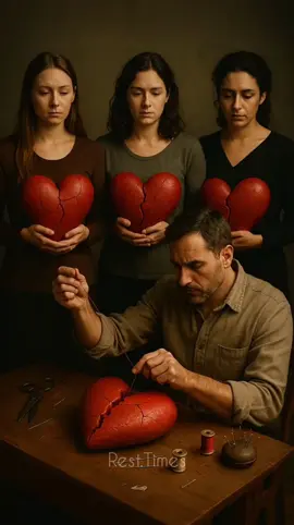 #resttimes #heart #repair #Love #fyp 