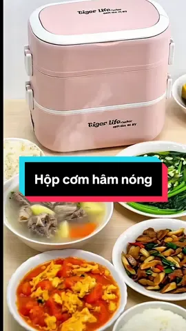 #xuhuong #tiepthilienket #giadungtienich #hopcomgiunhiet 