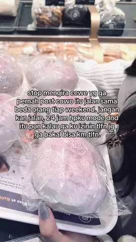 mungkin ada, tapi ga semua kan? 😌 #fyp 