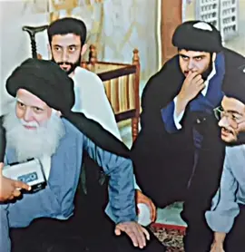 تقليد الميت.           #السيد_مقتدى_الصدر#السيد_الشهيد#الشعب_الصيني_ماله_حل😂😂