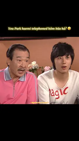 Tiếng Anh của ông Soon-jae ở level nào? 🤣😆😂 (Gia đình là số 1 phần 1 Hàn Quốc) #highkick1 #giadinhlaso1phan1 #jungilwoo #unstoppablehighkick 설레는 정일우 NG모음 윤민 정일우 이윤호 거침없이하이킥 #xuhuongtiktok