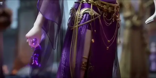 ᴘᴀʀᴛ 5 #fyp #tiktok  #donghua #anime #manga 