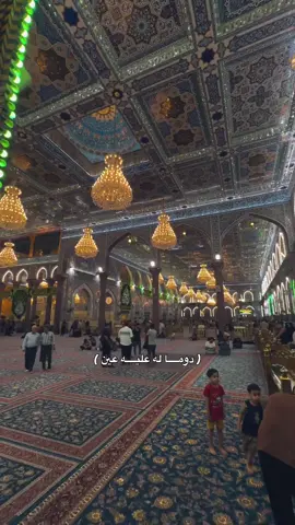 #الحسين_سفينة_النجاة_ومصباح_الهدى 