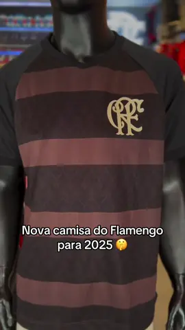 Nova camisa do flamengo. #flamengo #flamengosempre #mengo #maracana #flamengooooo 