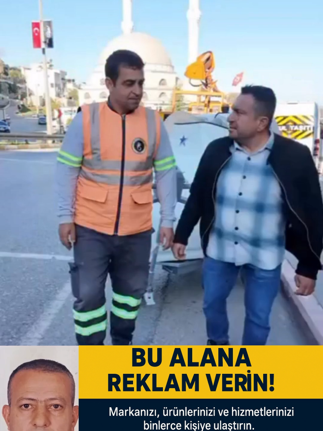 Belen Belediyesi'nden Çevre Dostu Adım: Temizlik Filosuna %100 Yerli ve Elektrikli Araç Katıldı Belen Belediyesi, temizlik hizmetlerinde çevre dostu ve sürdürülebilir bir yaklaşıma geçiş yaparak önemli bir yatırıma imza attı. Belediye, temizlik filosunu tamamen elektrikli ve %100 yerli üretim yeni bir süpürge aracıyla güçlendirdi. Enerji tasarrufu sağlayan ve son derece sessiz çalışabilen bu modern araç sayesinde, Belen'in sokaklarının artık daha etkili, temiz ve çevreye duyarlı bir şekilde hizmet alacağı belirtildi. Belen Belediyesi yetkilileri, bu yeni araç ile hem yakıt maliyetlerinden tasarruf etmeyi hem de ilçedeki gürültü ve hava kirliliğini azaltmayı hedeflediklerini ifade etti.