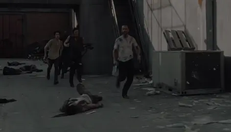 #thewalkingdead #rickgrimes 