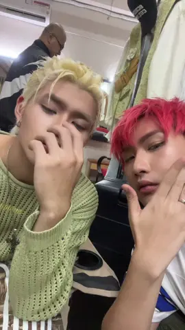 Tôi và Tezang đang khen CongB hết lời #vosolantinhco #rio #atsh #anhtraisayhi2025 