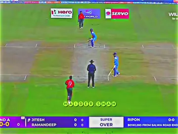 India 2 balls 2 Wickets in Super over vs Bangladesh 👀😂🔥 @شاہ 👀👅 #foryoupage #foryou #trending #fypシ #viral