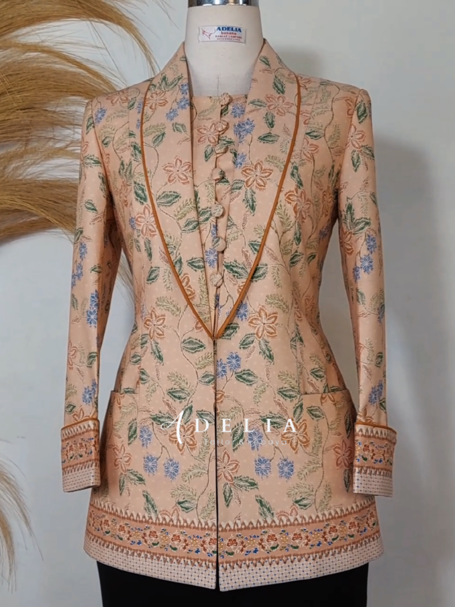 seragam batik DWP, DHARMA WANITA PERSATUAN. terbaru Mrs @diahanggreini #dwp  #dharmawanita  #seragambatikdharmawanita #fyp #fy 