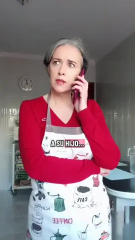 Primero lo importante… #olivasinhache #humor #hijos 