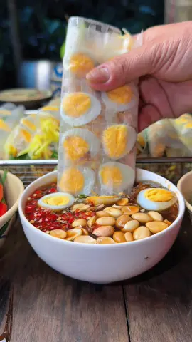 Cách làm nước chấm mắm me ăn bánh tráng cuốn ngon #cothanhtravinh #LearnOnTikTok 