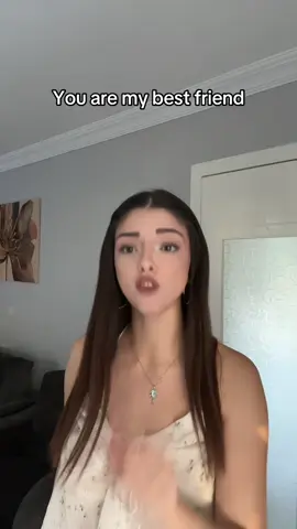 Ain’t no choice🙃😌 #bestfriend #choice #bestie #viral #fypage 