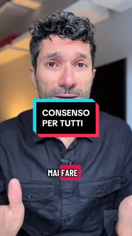 Un altro passo in avanti verso la parità di genere #consenso #legge #uominiedonne #politica #italia