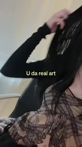 U da real art 