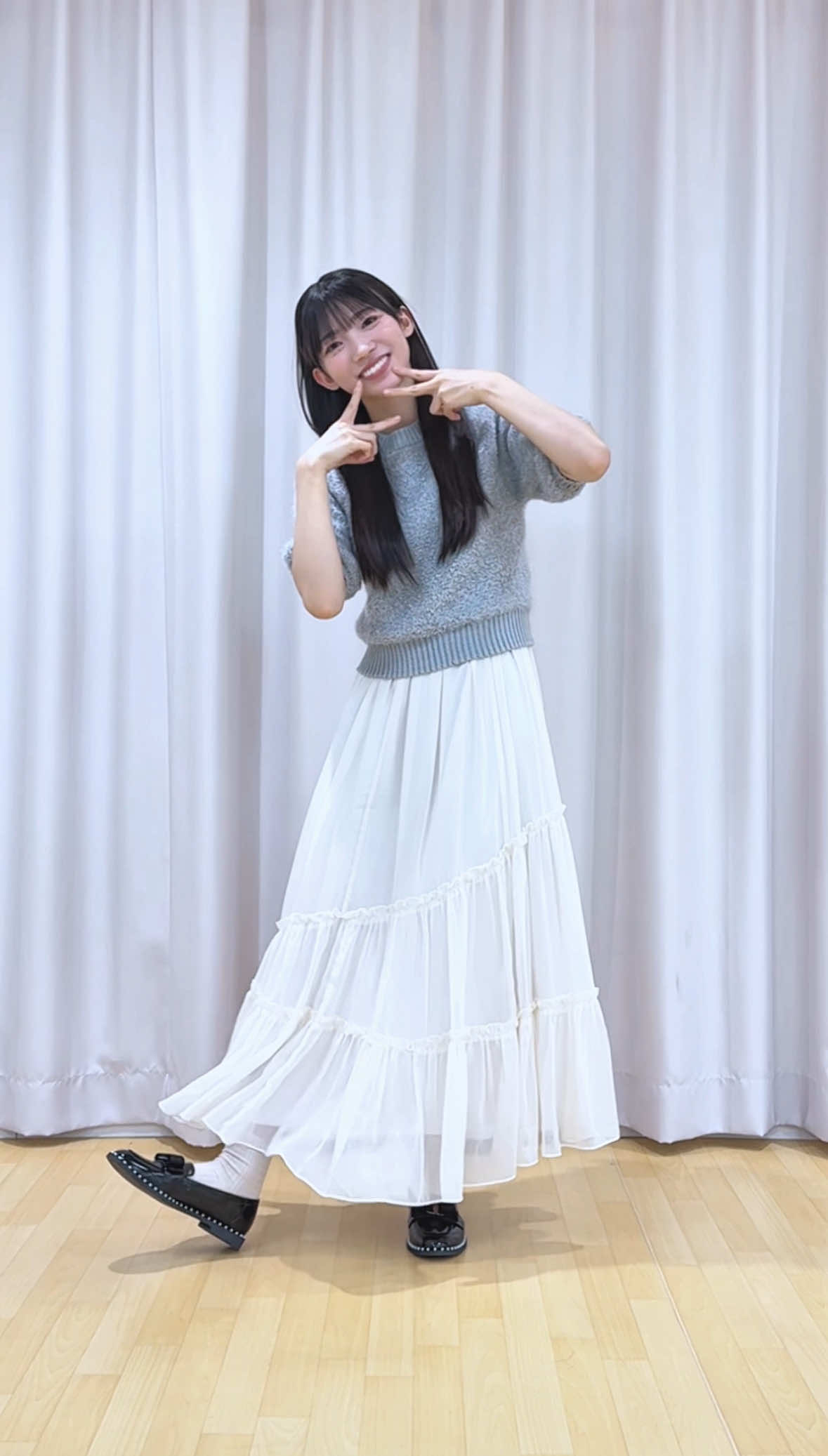 HACK ／ 佐藤愛桜 #hack #SatoNeo #櫻坂46 #sakurazaka46 #sakurazaka46_TikTok