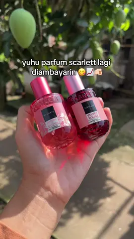 #scarlet #parfumscarlett #parfumviral 