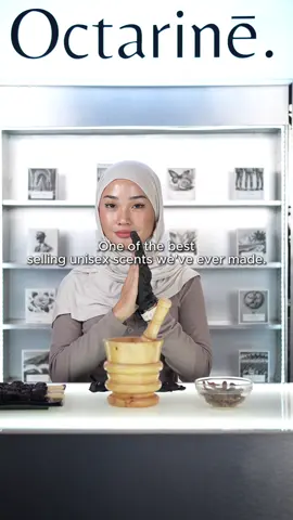 Personal favorite @dindarimby 😍 #Octarine #OctarinePerfume #QueenofMorocco 