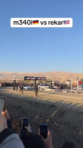 m340i win🏁🇩🇪🚀#dragracekurdistan000 #kurdistan #kurdish #rekarhajeali #m340i 