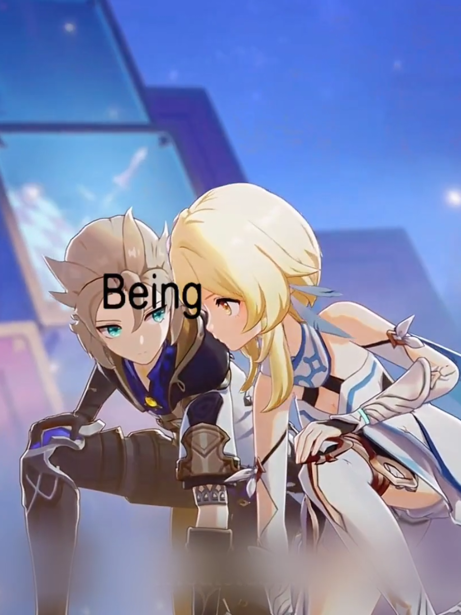 эх, такие джентльмены #тренды #GenshinImpact #впопулярное #вреки #врекомендации 