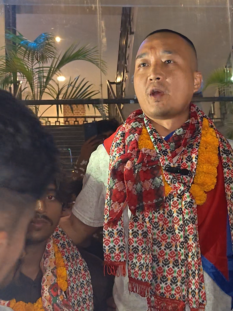 Simara GEN-Z AANDOLAN Ko Barta.. With #sudhangurung #smaratupadhay Simara GEN-Z #foryoupage #foryoupage  #simaragenz @रबिन्द्र पुडासैनी @दारी bhai @Nishant Adhikari @