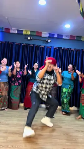 Hajur bale vane the #foryou #vairal_video_tiktok #trendingsong #dance #vairalsong____💞tiktoknepal @pratima tamang 