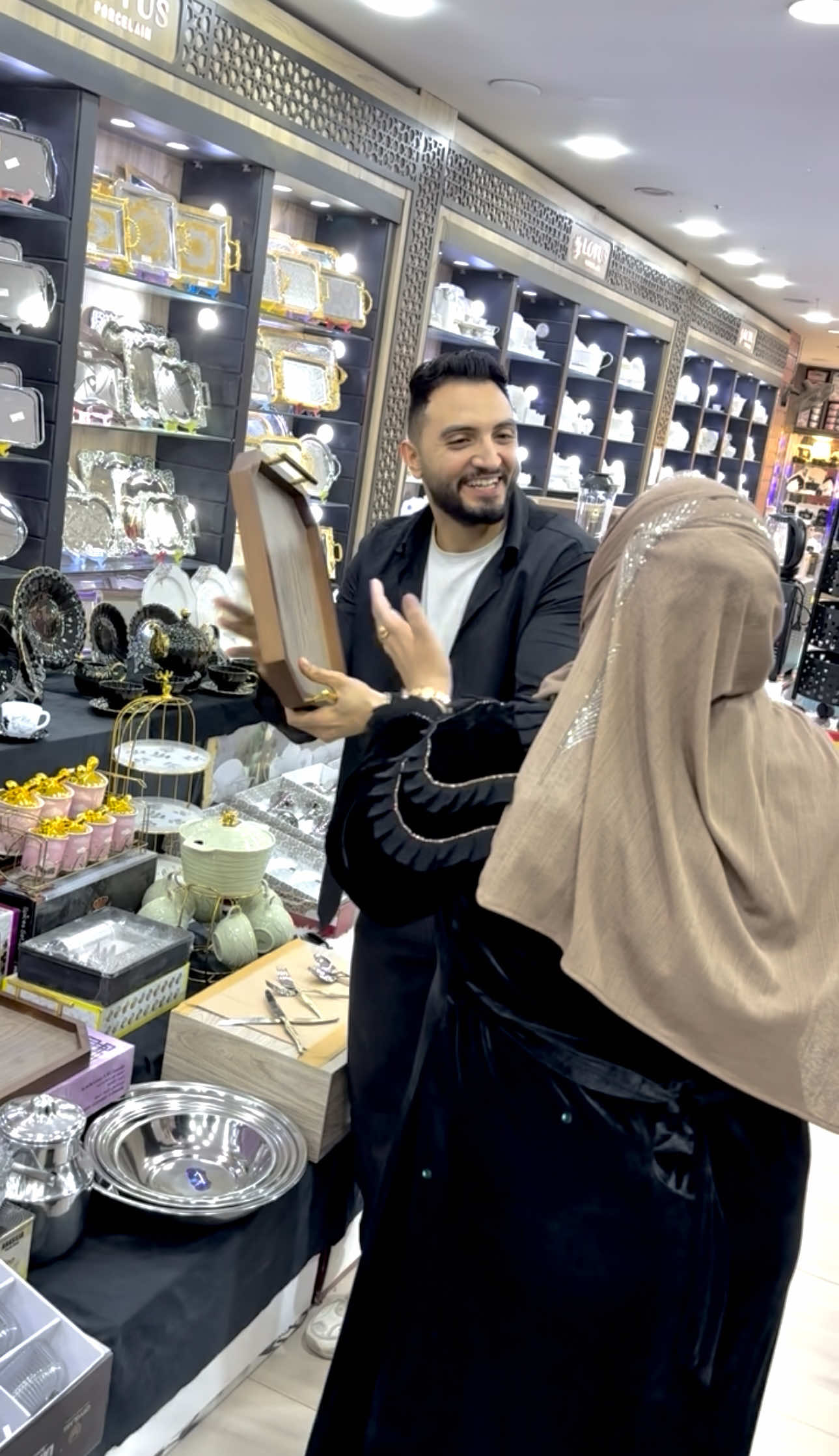 امي خدتني اروح اجهز سيليا بنتي ب٥٥ الف بس #إسلام_سامي #tiktok 