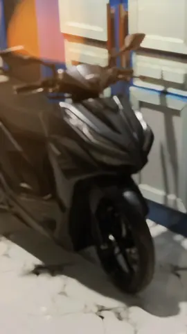 Body doff tapi glowing😋#vario #variomodifikasi #varioproper #vario125 #fyp 