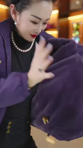 áo khoác cotcon lót lông cừu xinh sang chảnh dễ thương cá tính cho nữ#aoxinhmoingay #aokhoacnu #aokhoac #aokhoacdep #fashion 