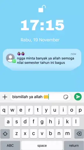 #katakata #bismillahnilaibagus #foryou #zyxbca #gasukaskip📵 