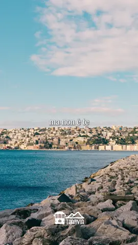 Cara Napoli, non è mica come te 🩷 vivila con noi di tramvianapoli 🫶🏻#tour #napoli #napolinelcuore 