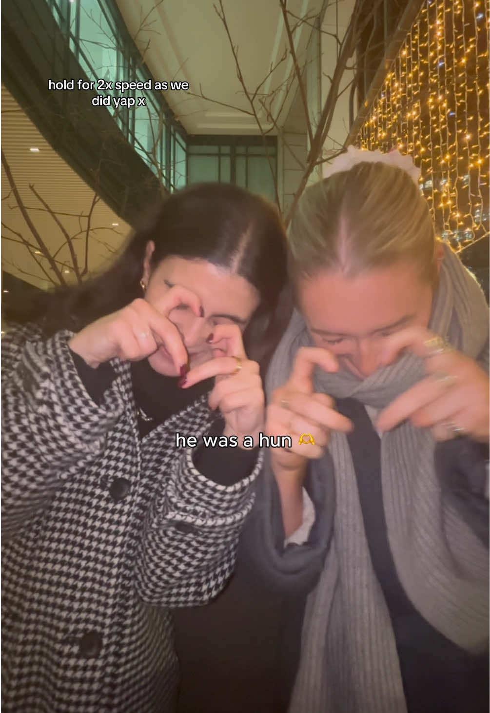 not me being invited for dinner !!! this is so silly and fun what a fun experience !!! no one asked me to make this video but you bet i was capturing this iconic evening on film to show my kids that i got to do cool things xxx [pr invite]  #linastores #londonfood #foodreview #barlina 