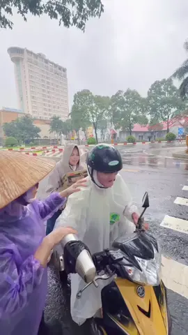 ôn ủng hộ bà con phú Yên Krông Bông lần 2 trong hôm nay#tuongdaichienthangbuonmathuot 