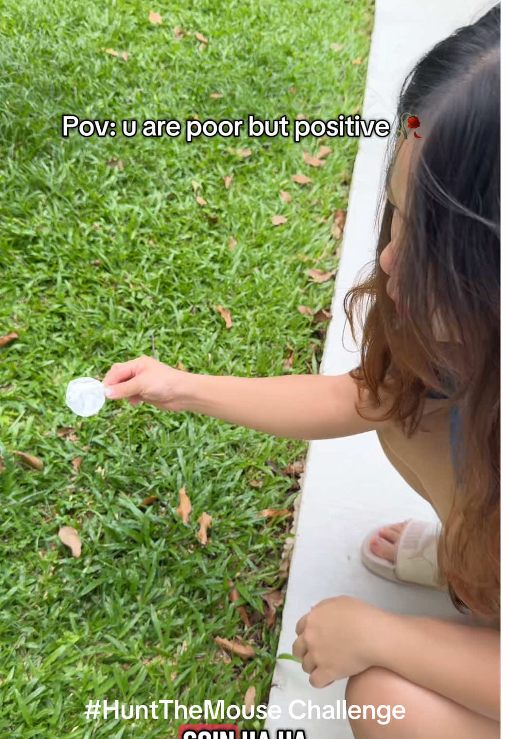 Rich is a mindset 😛 Good news for all the homebodies — #HuntTheMouse is back with a twist! 🐭 This time, you don’t even have to leave your house — just guess where the Gold Coin is hidden from 3rd–6th Dec on the online map 🗺️ with the new “Guess and Win” feature, the 10 closest guesses within 20m of the actual Gold Coin location will share an extra S$250K 🤯 👇 Place your guesses by 30th November and who knows — your next screen tap might make you richer 💸  Let the hunt begin 🔎guess.sqkii.com   @Sqkii 🐭 #HuntTheMouse