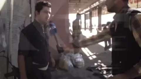 پیاونین ئەو گەوادانە...#پەکەکە٭🦅🇬🇫 #دوزخورماتوو #کەلار #گەرمیان #پێشمەرگە 