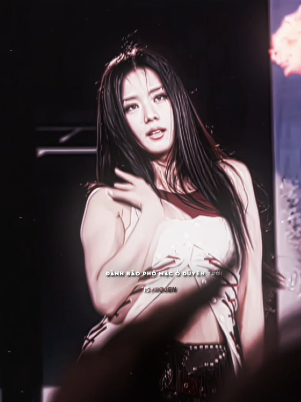 : visual yeuthee || ib @powjrv || #jisoo  #llst✩ #purelight☾ #psieꨄ #tsoh✶ #fst♡ #cgt🎼 #bpme♡ #isy🐿️ #viral #fyp 