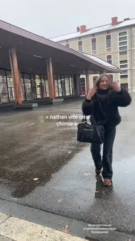 mon duo préféré 💚💚💚💚💚on rigole bien #pourtoii #TikTokFashion @Nth 