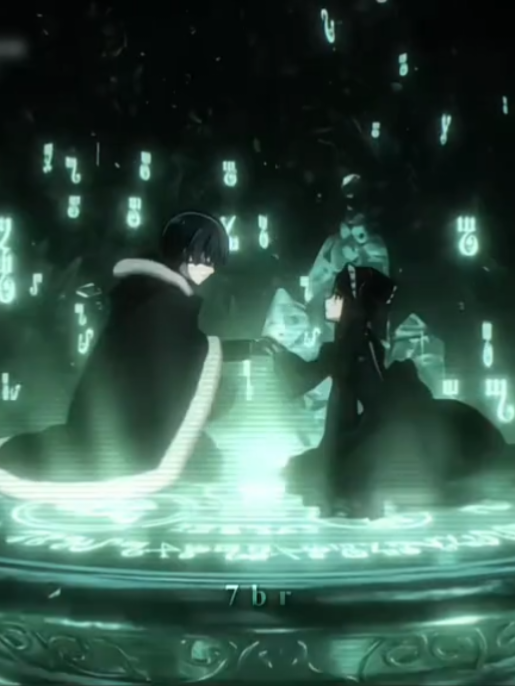 Never a frown ! #BlackButler   #anime #explore #fyp 