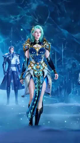 Băng Đế 🥰  #tuyettheduongmon #bangde #vanthanhtuyet #hh3dtrungquoc #mynhan3dtq 