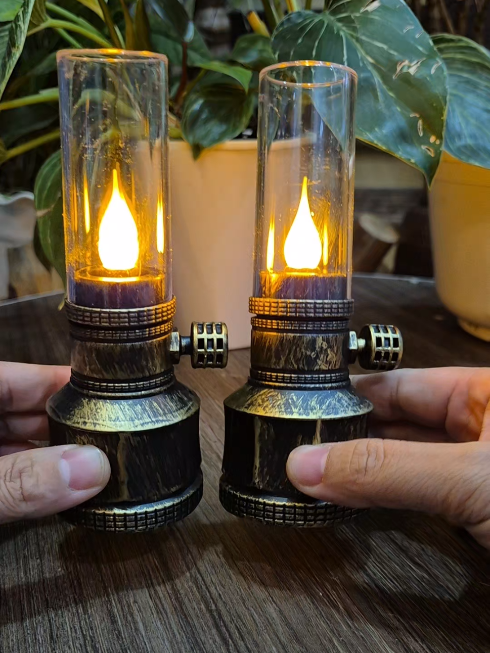 đèn thờ dùng pin #den #dentho #xuhuongtiktok #xuhuong 