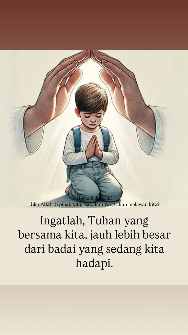 Amin 🥺😇 #storyrohanikristen #motivasirohani #fyp 