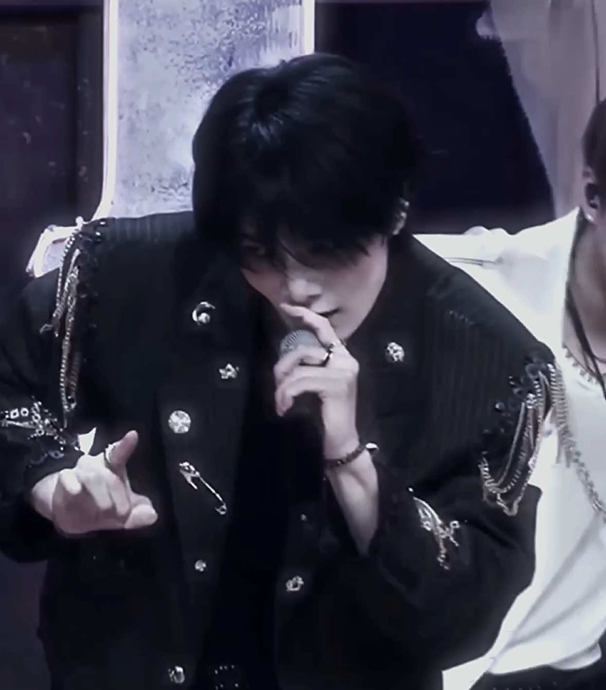 stream do it guys!! #I_N #jeongin #yangjeongin 