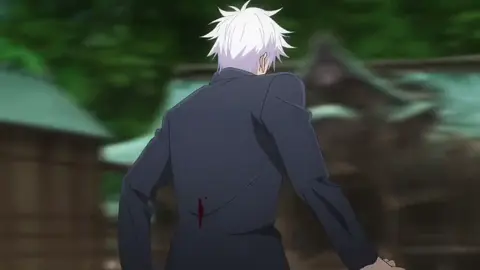 tính làm full best nhưng mà hơi lười #gojousatoru #xuhuongtiktok 