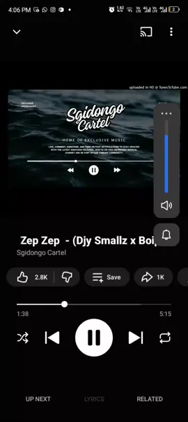 Zep Zep Zep-aholic🔥🔥🔥#amapiano #trendingsong 