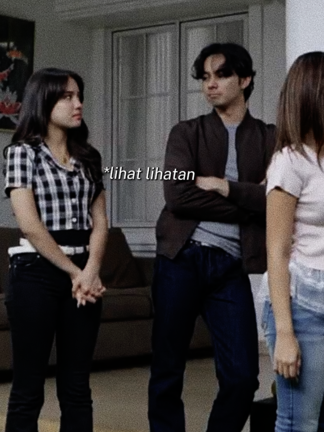 fattrose fattsi fattnic tipis tipis today #asmaragenz #nicolerossi #fattahsyach 